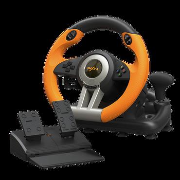 Kierownica do gier PXN-V3 (PC / PS3 / PS4 / XBOX ONE / SWITCH)