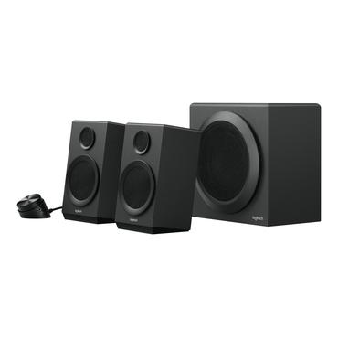 Logitech Z333 Højttalersystem