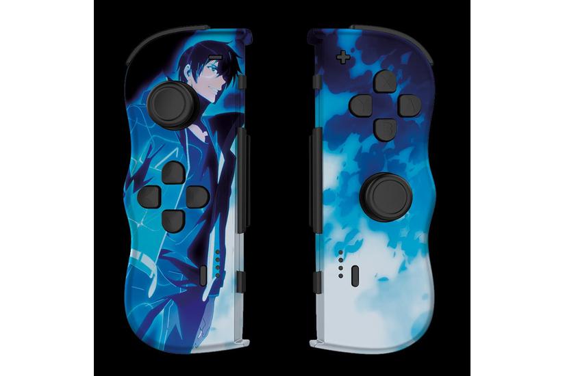 Lexip X CRUNCHYROLL - SUNG JIN-WOO TWIN PADS WL