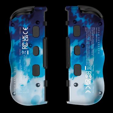 Lexip X CRUNCHYROLL - SUNG JIN-WOO TWIN PADS WL