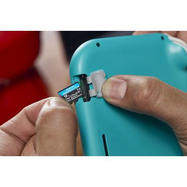 Kingston Canvas Go! Plus - flashhukommelseskort - 1 TB - microSDXC UHS-I