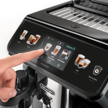 De’Longhi Eletta Explore ECAM450.65.G Fuld-auto Espressomaskine 1,8 L