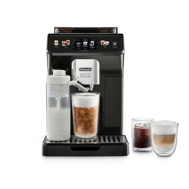 De’Longhi Eletta Explore ECAM450.65.G Fuld-auto Espressomaskine 1,8 L