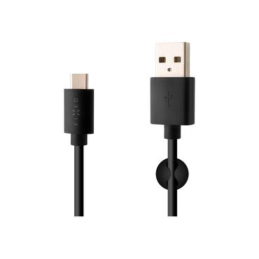 FIXED - USB typ C-kabel - USB till 24 pin USB-C - 2 m