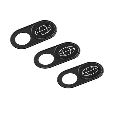 Terratec 270597 Tilbeh&oslash;r til smartphones og mobiltelefoner Linsebeskytter