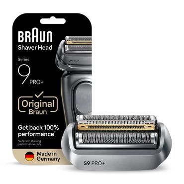 Braun Series 9 96M Barberingshoved