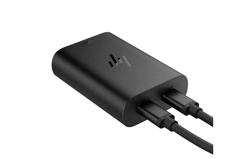 USB-C 65W GaN Laptop Charger