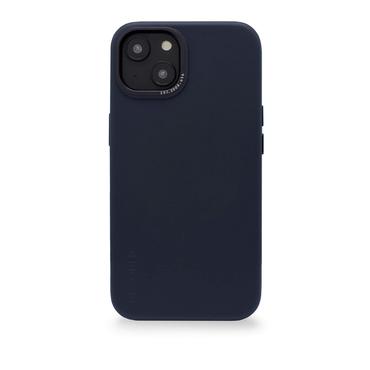 Decoded D23IPO14MBC1NY mobiltelefon etui 17 cm (6.7") Cover Marineblå