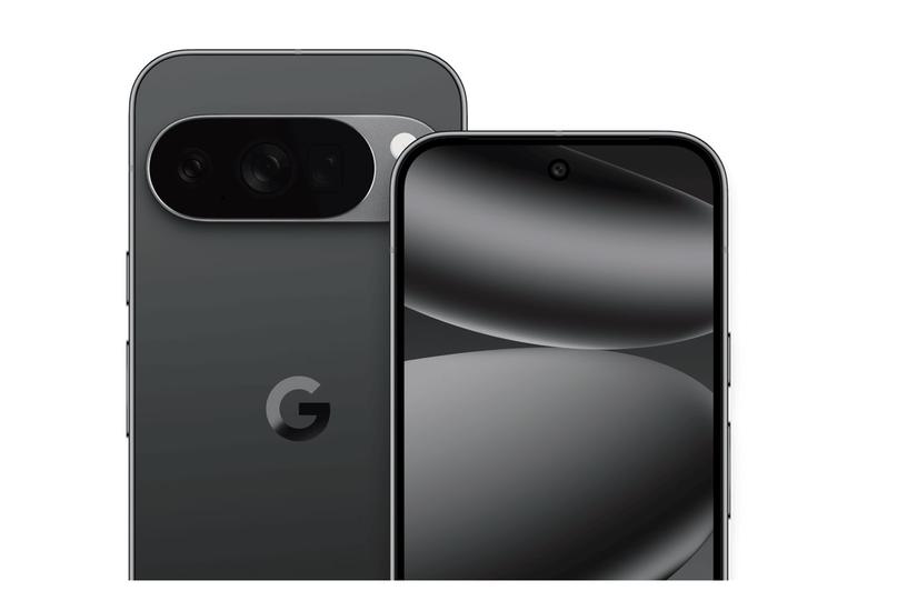 Google Pixel Pro    Dual Sim Android 256 4870 Mah Sort