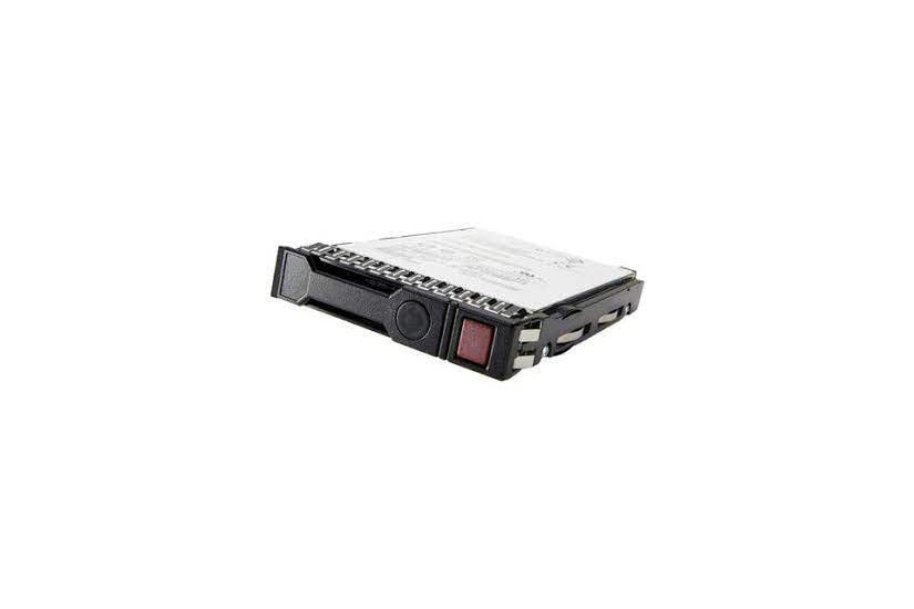 HPE 8SFF x1 Tri-Mode U.3 Backplane Kit - backplane