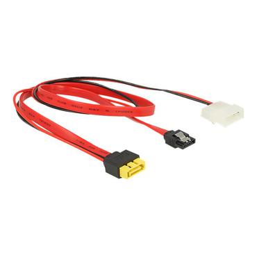DeLOCK SATA-kabel