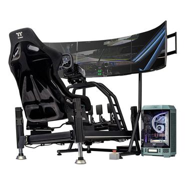 Thermaltake GM5 3DOF Motion System