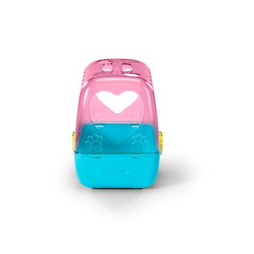 BABY born My Dog Lucky with Box Dukkekæledyr