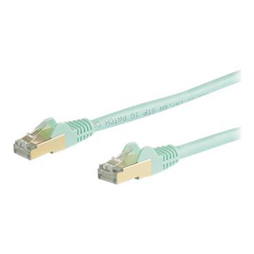 StarTech.com 5m CAT6a Ethernet Cable