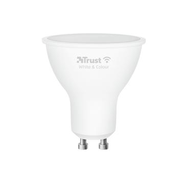 Trust 71279 intelligent belysning Smart pære Hvid Wi-Fi