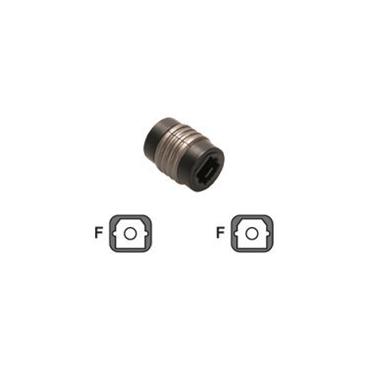 ICIDU digital audio-coupler (optisk)