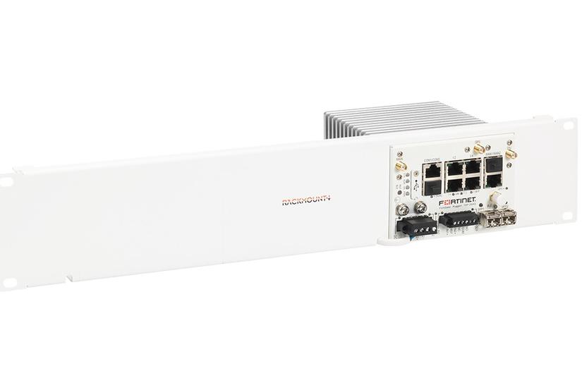 Rack Mount kit for FortiGate