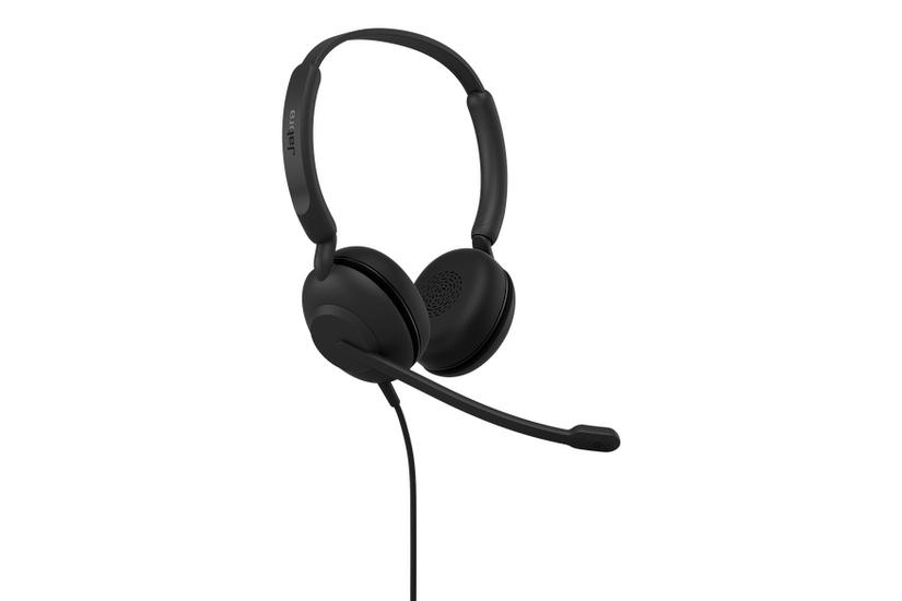 Jabra Evolve 10 - headset - USB-A