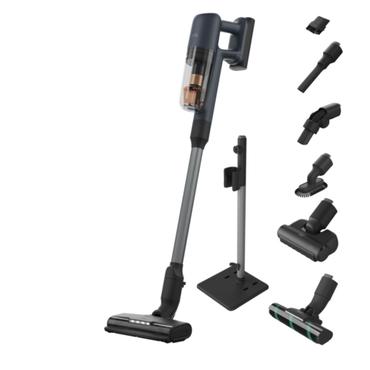 AEG AP71A142XN Batteri Dry Hygiejnefilter Poseløs Blå 4 At