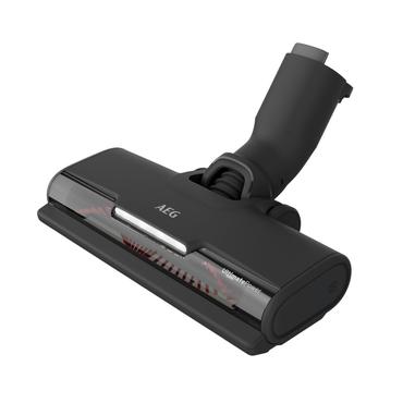 AEG AP71A142XN Batteri Dry Hygiejnefilter Poseløs Blå 4 At
