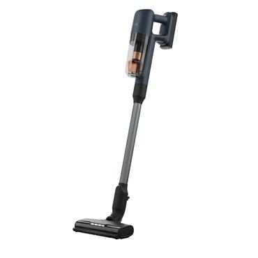 AEG AP71A142XN Batteri Dry Hygiejnefilter Poseløs Blå 4 At