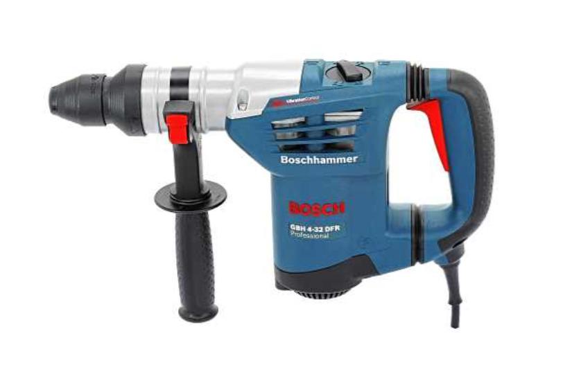 Bosch GBH 4-32 DFR Professional - roterande hammare - 900 W
