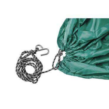 Amazonas Travel Set - hængekøje - 100 % polyester - jungle