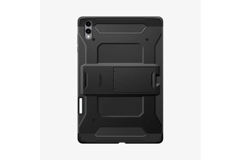 Spigen Tough Armor Pro 37,1 cm (14.6") Cover Sort