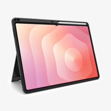 Spigen Tough Armor Pro 37,1 cm (14.6") Cover Sort