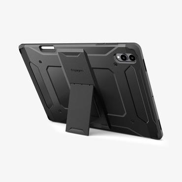Spigen Tough Armor Pro 37,1 cm (14.6") Cover Sort