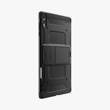 Spigen Tough Armor Pro 37,1 cm (14.6") Cover Sort