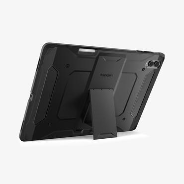 Spigen Tough Armor Pro 37,1 cm (14.6") Cover Sort