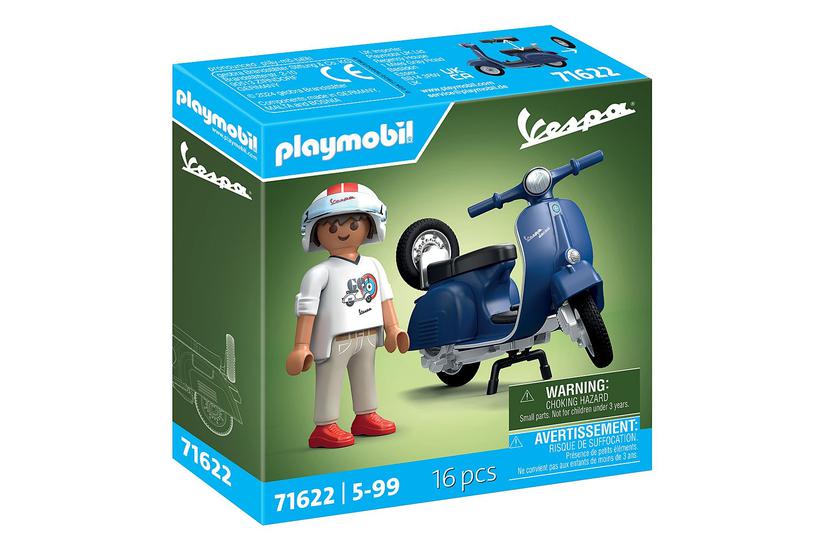 Playmobil 71622 legetøjsfigur til børn