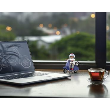 Playmobil 71622 legetøjsfigur til børn