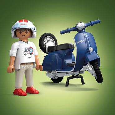 Playmobil 71622 legetøjsfigur til børn