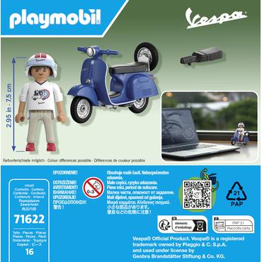Playmobil 71622 legetøjsfigur til børn