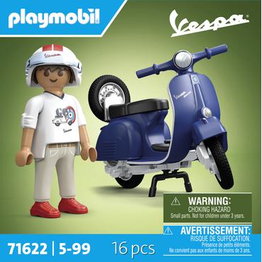 Playmobil 71622 legetøjsfigur til børn