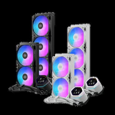 Cooler Master Processorfläkt