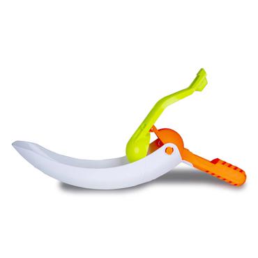 Jamara Snow Play Sneboldfremstiller