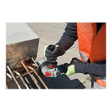 Bosch GWX 18V-10 PSC Professional