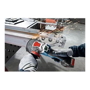 Bosch GWX 18V-10 PSC Professional