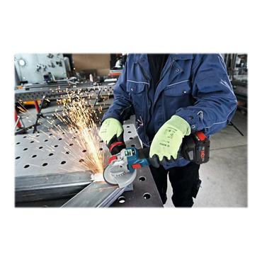Bosch GWX 18V-10 PSC Professional