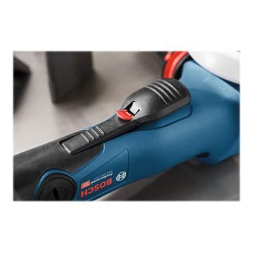 Bosch GWX 18V-10 PSC Professional