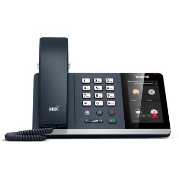 Yealink MP54 - VoIP-telefon