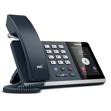 Yealink MP54 - VoIP-telefon