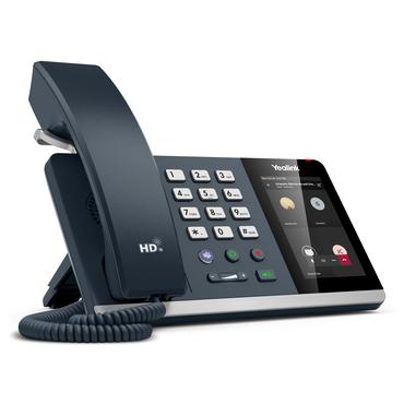 Yealink MP54 - VoIP-telefon
