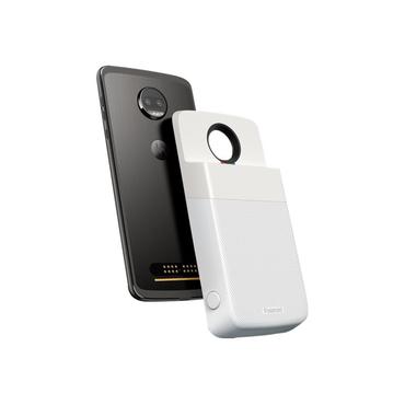 Motorola Polaroid Insta-Share