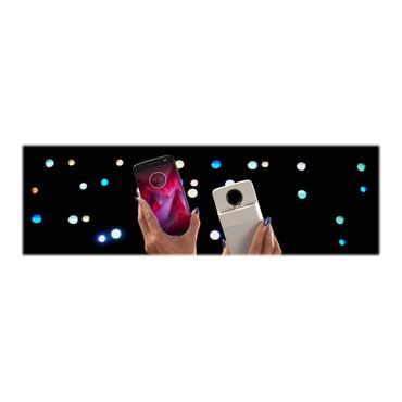 Motorola Polaroid Insta-Share