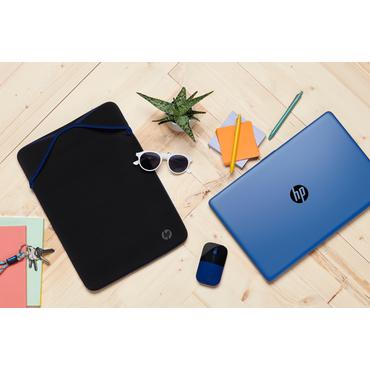 HP Reversible Protective 15,6" Blue Laptop Sleeve