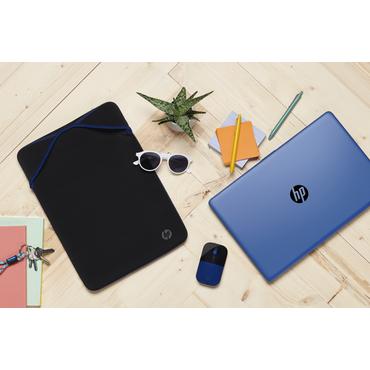 HP Reversible Protective 15,6" Blue Laptop Sleeve